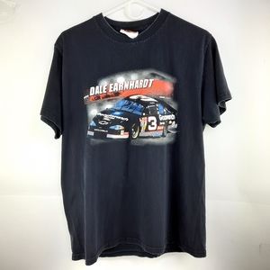 Vintage NASCAR Dale Earnhardt #3 T-Shirt 2008